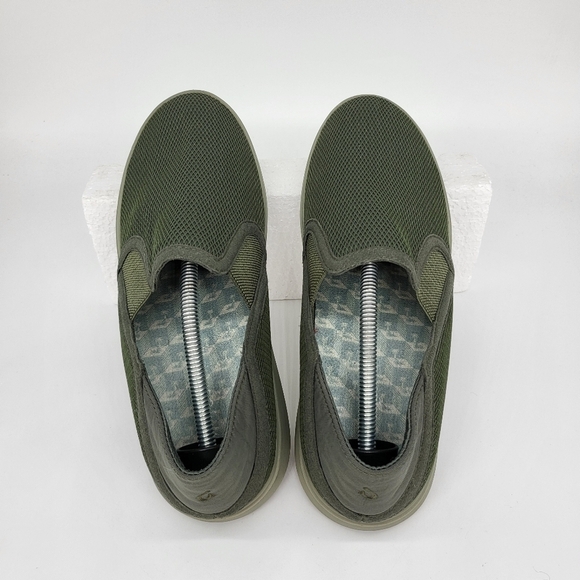 OluKai Ki'ihele Slip-on Sneaker Women's Shoes Size 8.5 - Picture 5 of 8